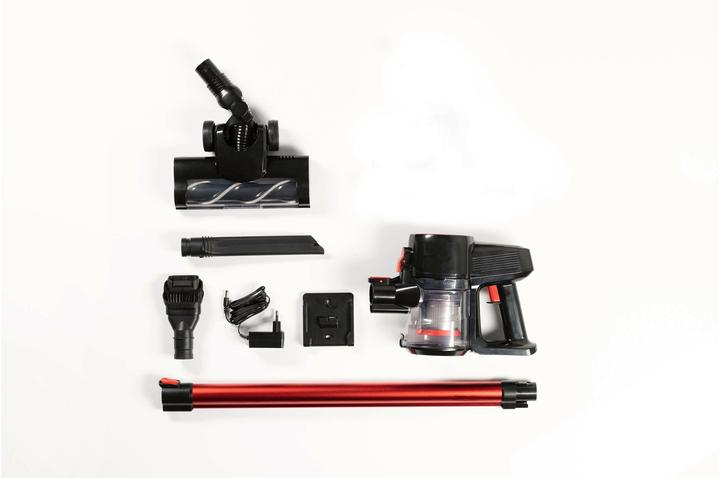 Produktbild CleanMaxx Staubsauger