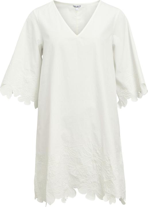 Image du produit Object Stickerei Minikleid (42)