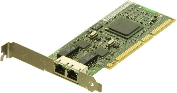 Produktbild Lenovo 10/100 Dual Port Server