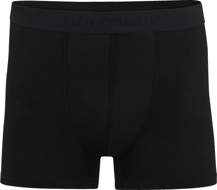 Actual product image Normani 1 Men's Bamboo Boxer Shorts - 8883 (3XL, pack of 12)