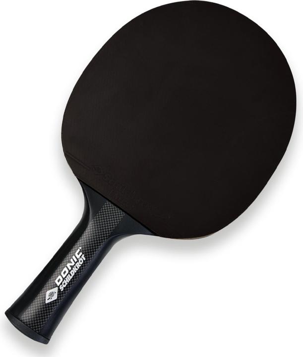 Actual product image Donic Schildkröt Donic-Schildkröt Table Tennis Bat Legends Line 500