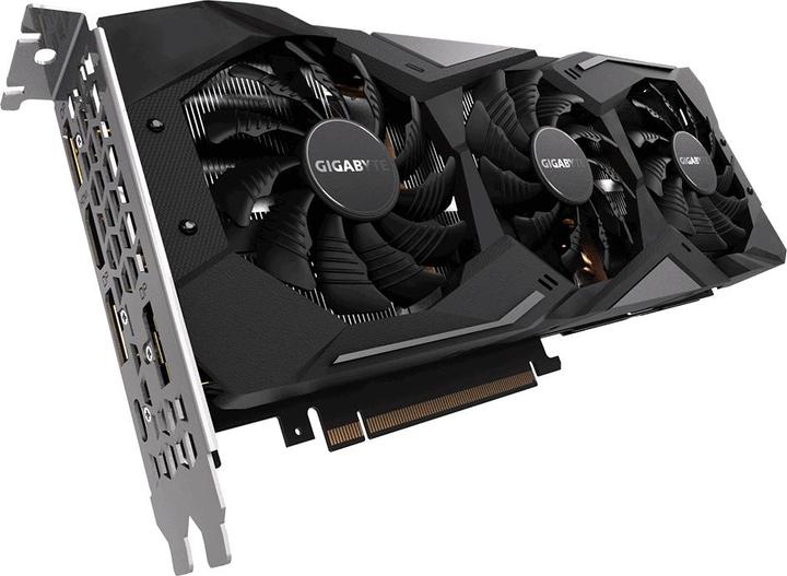 Produktbild Gigabyte GeForce RTX 2070 Gaming (8 GB)