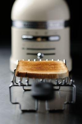 Image du produit KitchenAid Grille-pain artisanal
