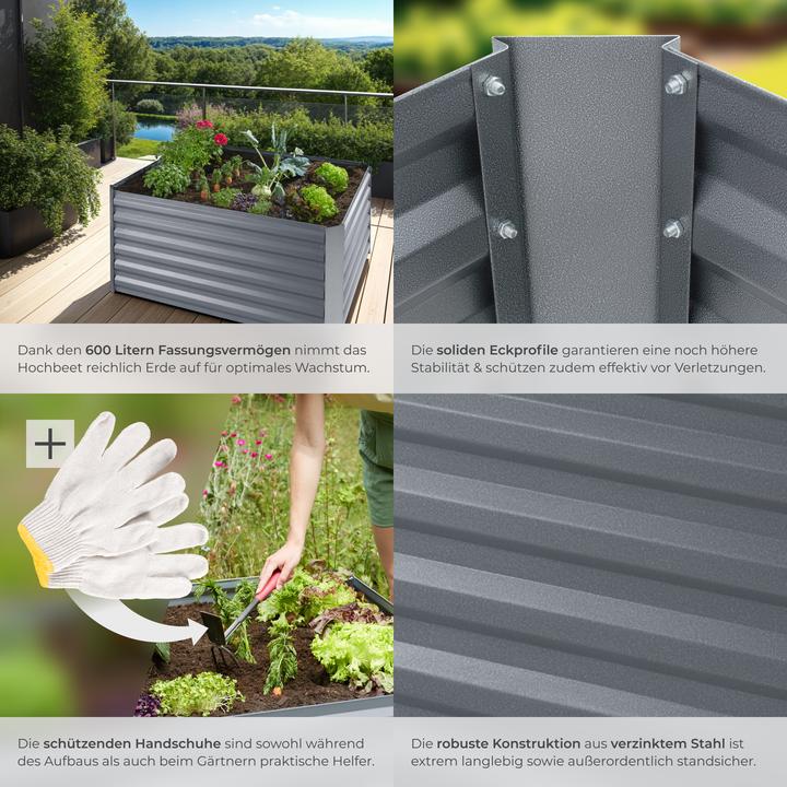Produktbild tectake Salvia