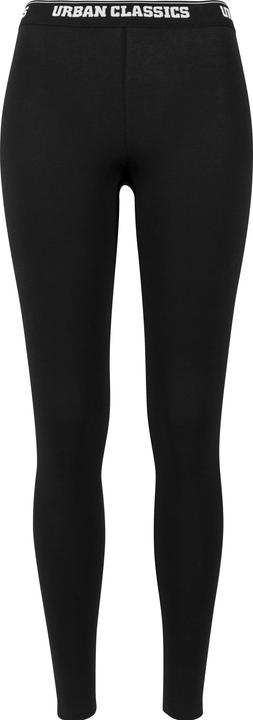 Urban Classics Ladies Logo Leggings
