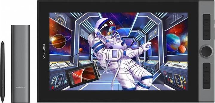 Actual product image XP-Pen Artist Pro 16 (15.60", 5080 lpi)