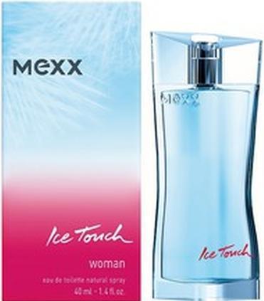 Mexx Ice Touch