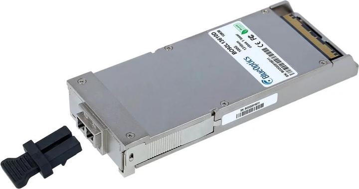 Immagine prodotto BlueOptics Juniper CFP2-100G-ER4-D compatibile con CFP2 BO92L13640D