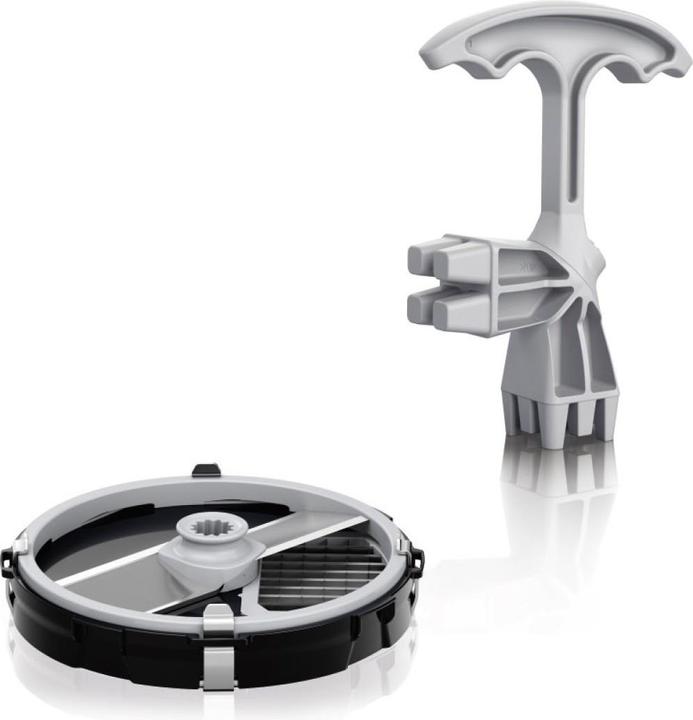 Image du produit Bosch Hausgeräte Trancheur à cube
