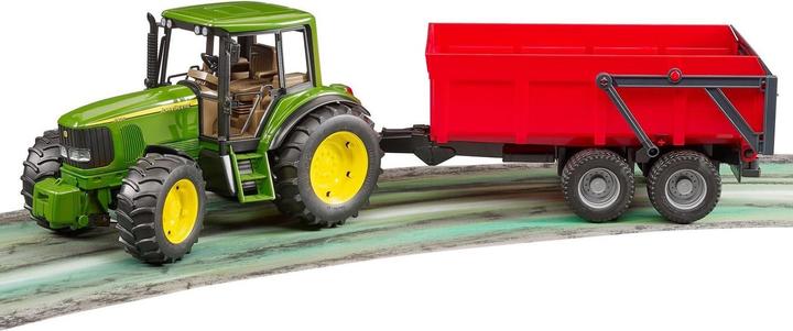 Image du produit Bruder John Deere