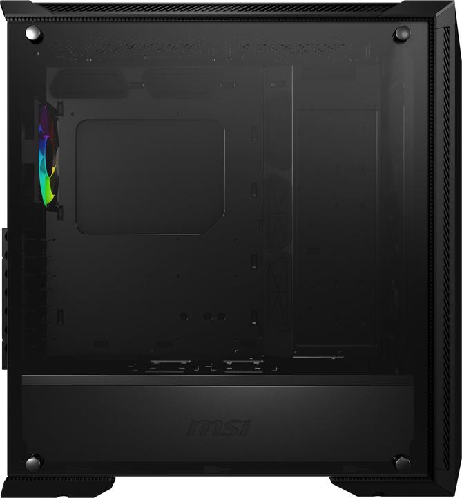 Image du produit MSI MPG Gungnir 100 (ATX, mATX, Mini-ITX, E-ATX)