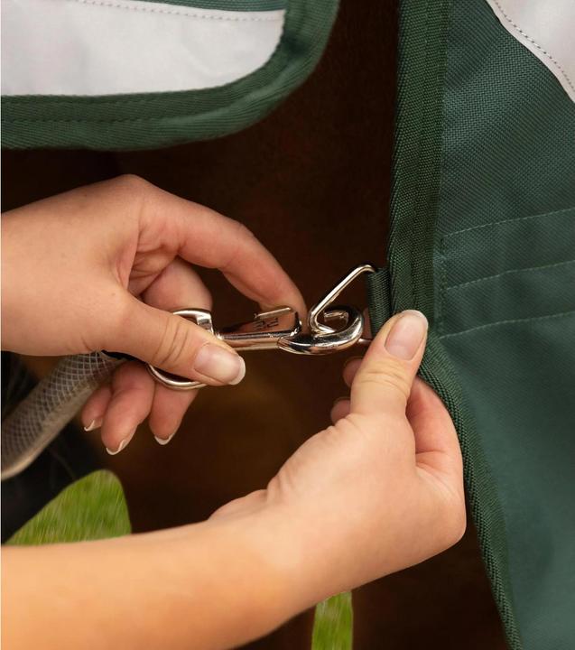 Image du produit Premier Equine Stratus 1200 Series Classic 100g (198 cm)