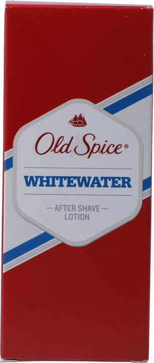 Old Spice Whitewater (Rasierwasser, 100 ml)