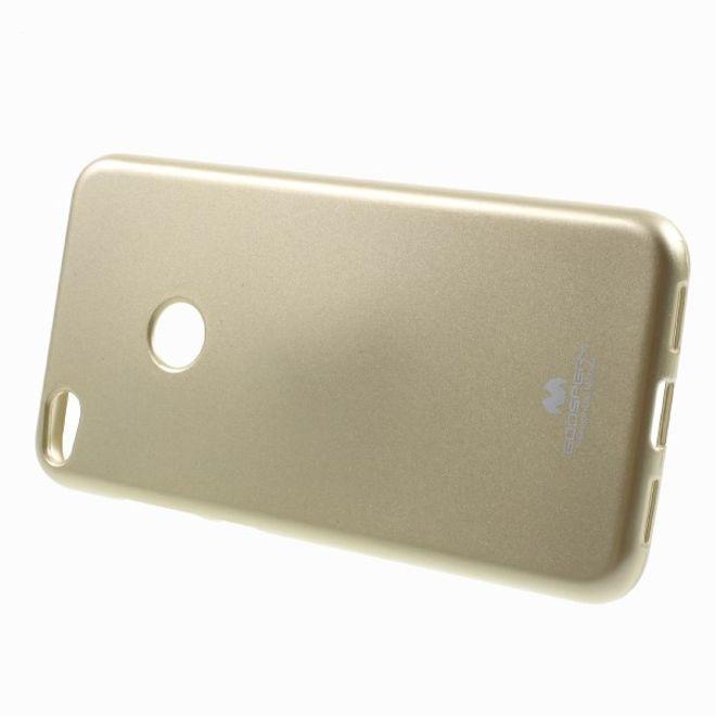 Image du produit Goospery Série Pearl Jelly (Huawei P8 Lite (2017))