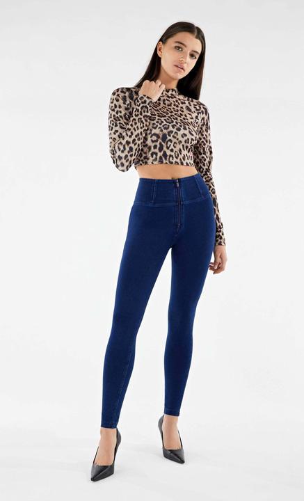 Image du produit Freddy WR.UP® Pantalon sculptant WRUP2HC002ORG (L)