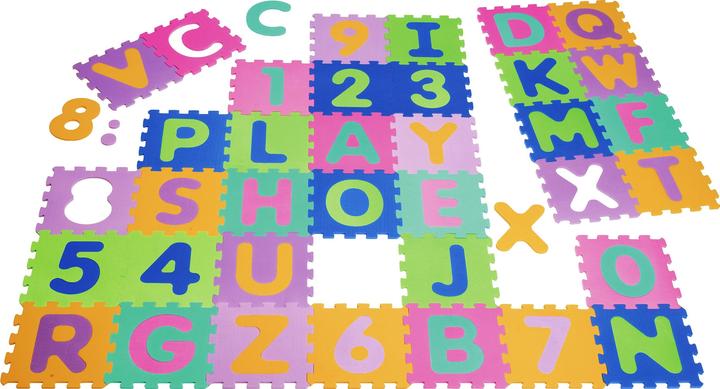 Playshoes Eva (30 x 30 cm)