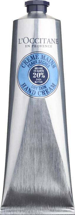 Actual product image L'Occitane Karité (150 ml)