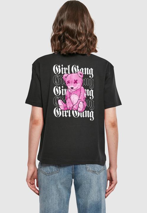 Immagine prodotto Miss Tee Maglietta Girl Gang - 125239 (4XL)
