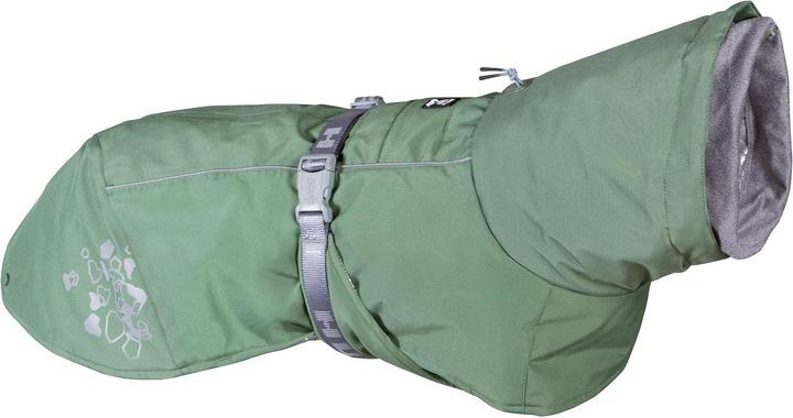 Actual product image Hurtta Extreme warm ECO hedge Gr.45 (45, Dog coat)