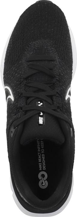 Actual product image Nike React Infinity Run Flyknit 3 (45)