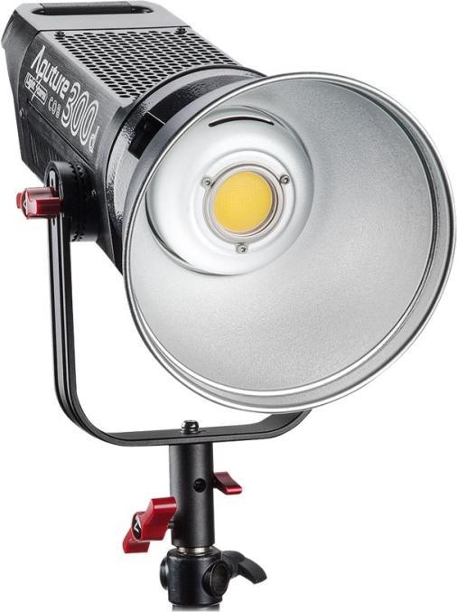 Produktbild Aputure LS C300D II Kit (Videoleuchte)