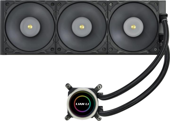 Produktbild Lian-Li Galahad II Trinity Performance 360