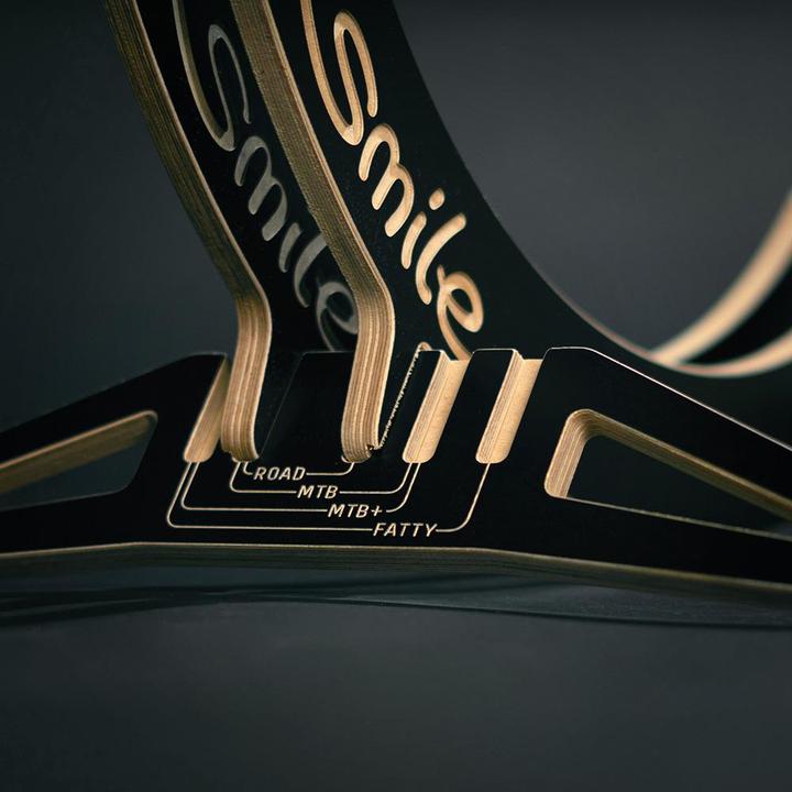 Immagine prodotto Mtb Hopper Rampa per biciclette Smile