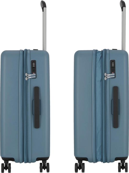 Image du produit American Tourister DYNABELT SPINNER 66/24 EXP TSA (68 l)