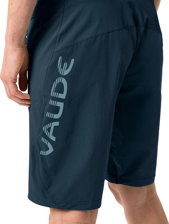 Actual product image Vaude Altissimo II (36)