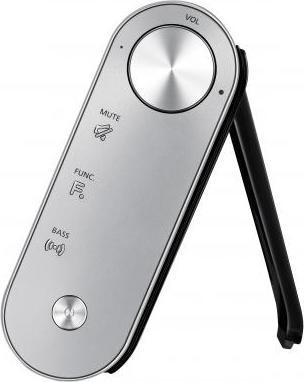 Actual product image Samsung Da-F60 (12 h, Rechargeable battery operated)