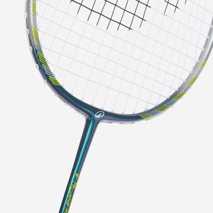 Image du produit Perfly Raquette de Badminton Adulte BR Sensation 190 - Vert