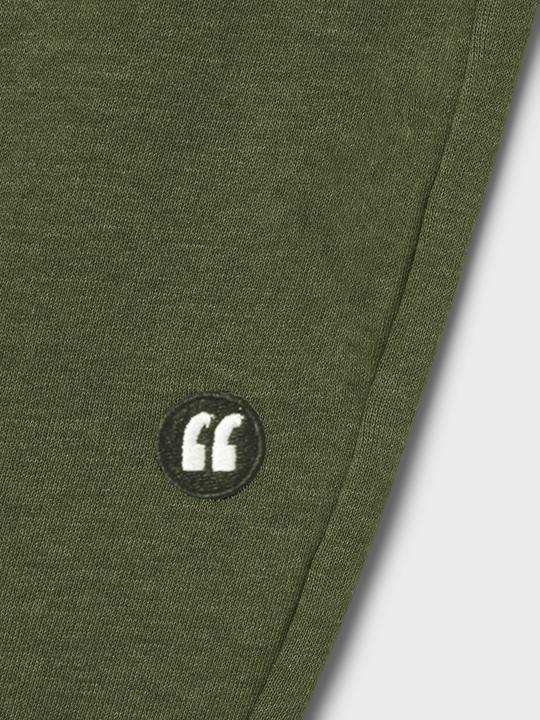 Produktbild Name it Nkmpvimo Swe Shorts Unb Noos (86)
