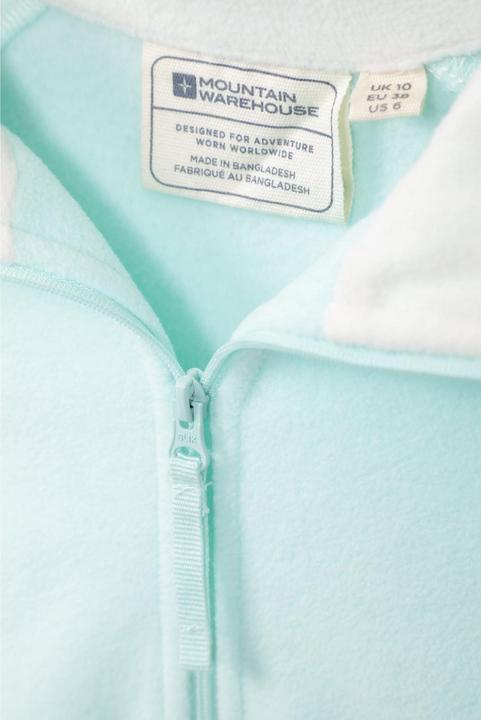 Image du produit Mountain Warehouse - Haut polaire MONTANA - Femme (32 D)