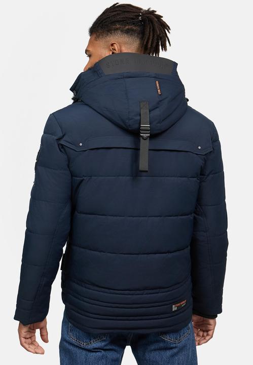 Produktbild Stone Harbour Witaas (XL)