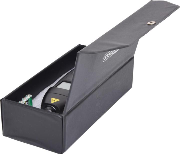Produktbild KS Tools Fotoelektronischer Drehzahlmesser