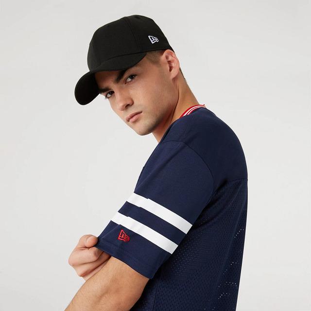 Immagine prodotto New Era Maglia New England Patriots Mesh (S)