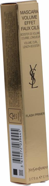 Produktbild Yves Saint Laurent Volume Effet Faux Cils Flash (Base)
