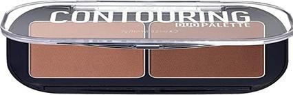 Immagine prodotto essence Palette Duo Contouring (20, Bronzer, 7 g)
