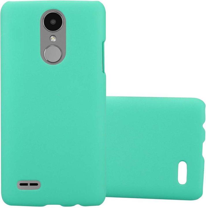 Actual product image Cadorabo Hard Cover Frosty Cover