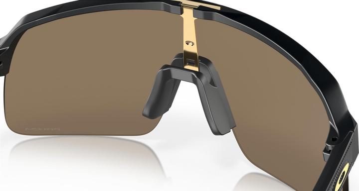 Image du produit Oakley Sutro Lite (Carbone mat, Prizm 24k)