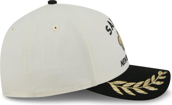 Produktbild New Era 9Forty M-Crown Cap 2025 Draft New Orleans Saints