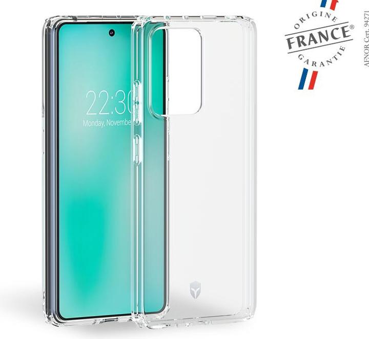 Immagine prodotto Force Case Serie di custodie per cellulari Feel (Xiaomi Redmi Note 12 Pro)