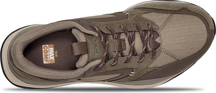Actual product image Teva 's Terrawave Sneaker (44)