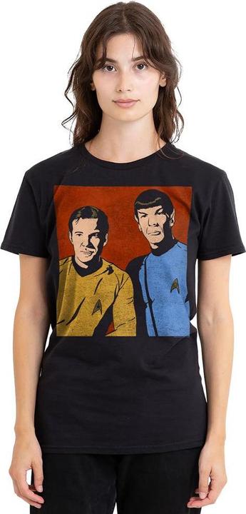 Actual product image Unisex Adult Friends T-Shirt (XL)