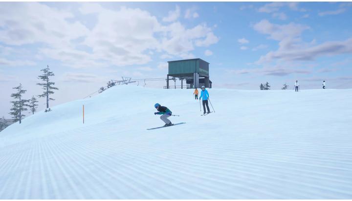 Image du produit Aerosoft Alpine - Le jeu de simulation (PC, DE)