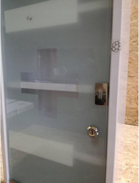 Image du produit Zeller Present armoire à pharmacie (30 x 12 x 60 cm)