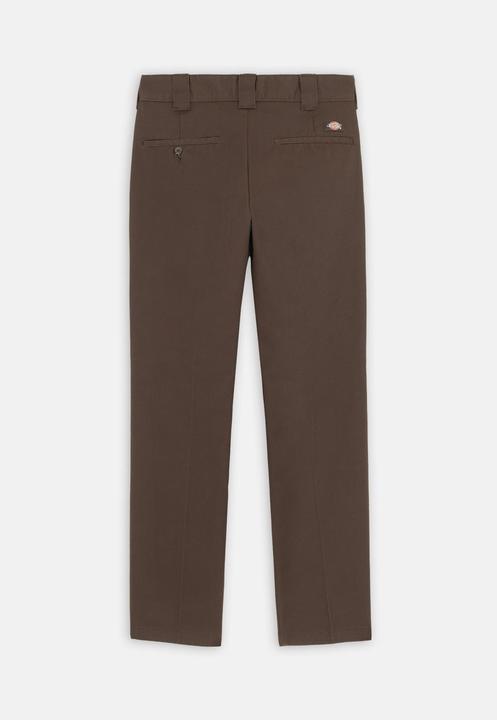 Produktbild Dickies 872 Work Pant Rec Dark Brown (39 Teile)