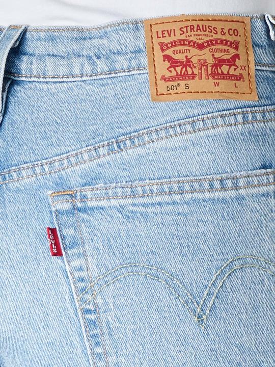 Actual product image Levis 501 Jeans Skinny tango talks (W31/L28)