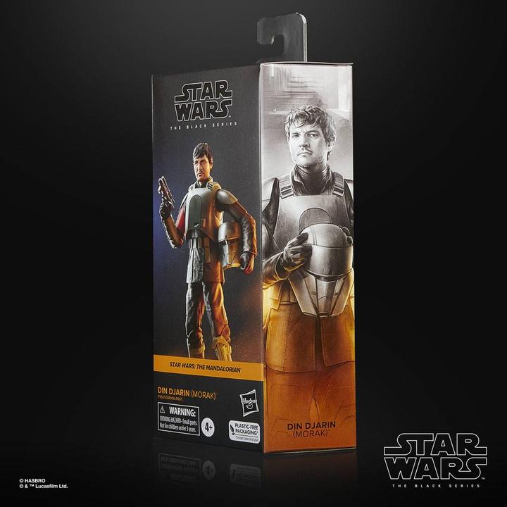 Produktbild Hasbro Sw Bl Williamsburg