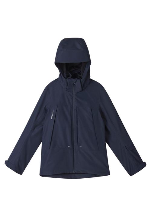 Produktbild Reima Jatkuu Shelljacke (134)